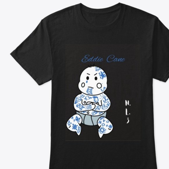 EDDIE CANE - The Entertainer - Picture 8 of 9